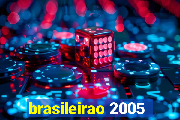 brasileirao 2005